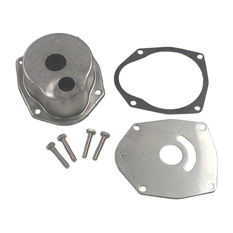 Sierra 18-3572 Water Pump Kit for Mercury/Mariner Outboard Motors | by West Marine