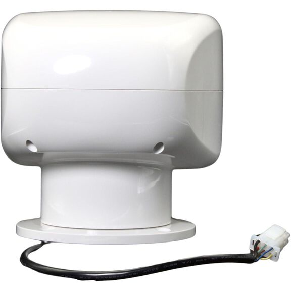 SEAFLO 01 Series 50W Remote Control Halogen Boat Searchlight, White image number 3