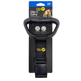 25" Clip 'n Carry