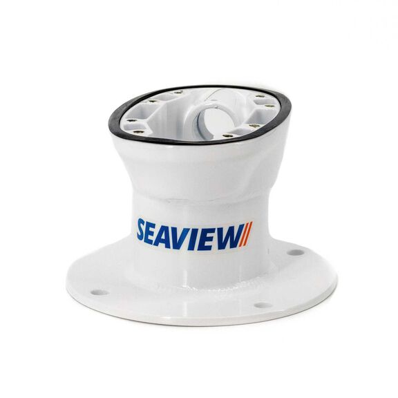 Aft-Leaning Modular Radar Mount - 36" image number 7