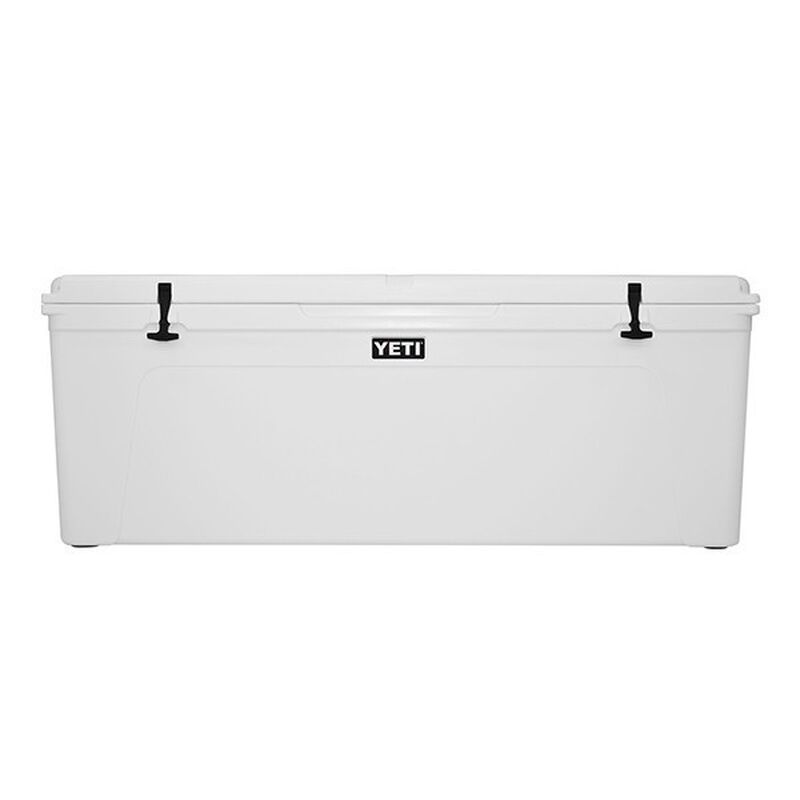 Yeti Tundra 250 Marine Cooler | by West Marine
