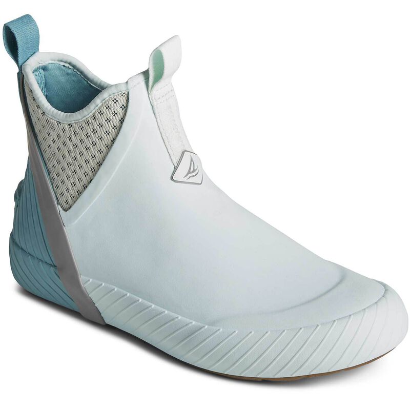 SPERRY Women's Cutwater Deck Boots West Marine