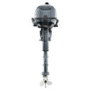 YAMAHA 4 HP Tiller 4-Stroke Outboards image number 2