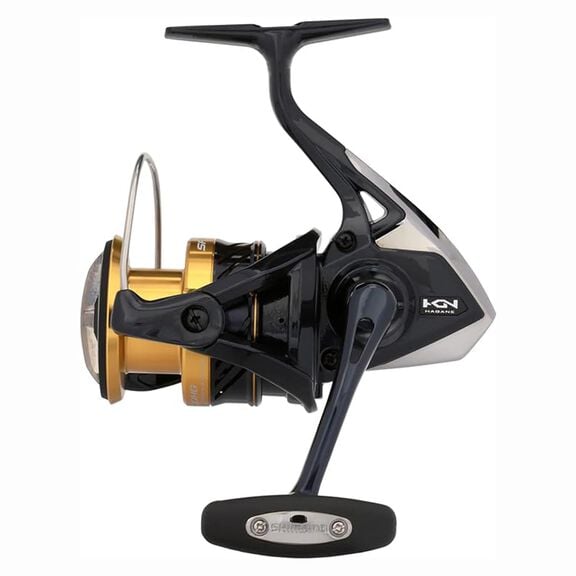 Shimano 19 SPHEROS SW 3000XG Spinning Reel New in Box