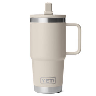 20 oz. Rambler&reg; Straw Mug