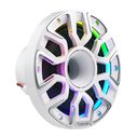 6.5&rdquo; Marine Grade Hybrid Coaxial Speaker With Neodymium Magnet, Kevlar Cone, and Compression Driver | 200W RMS 4-Ohm image number 2