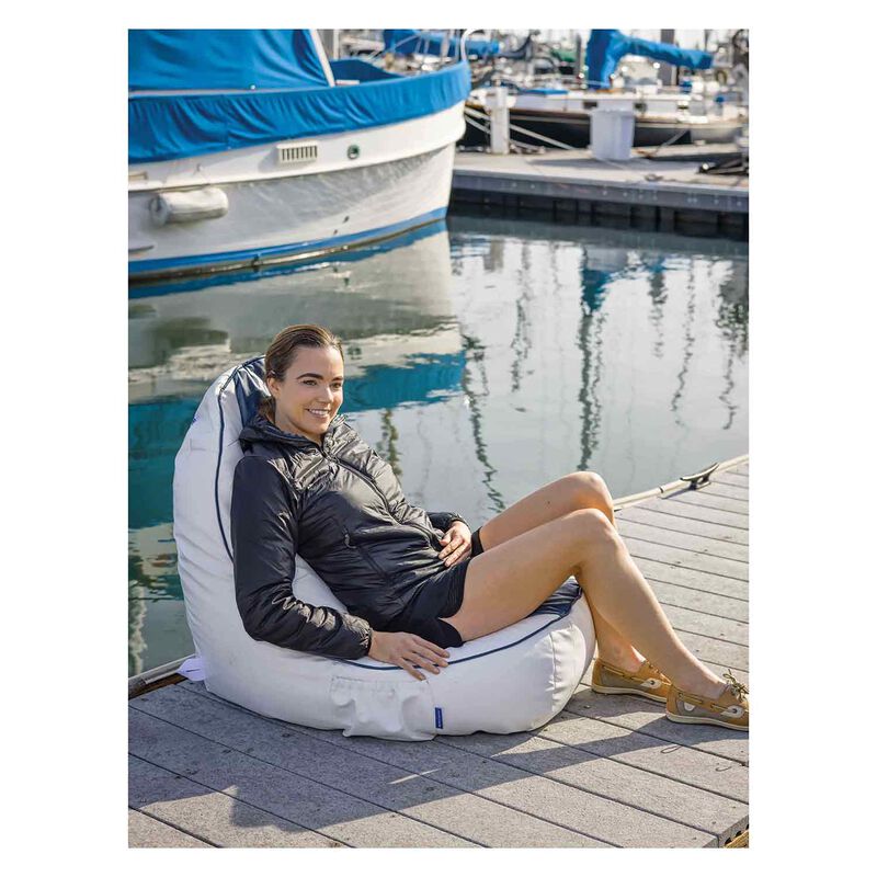 WEST MARINE GoAnywhere Dockside Chair West Marine