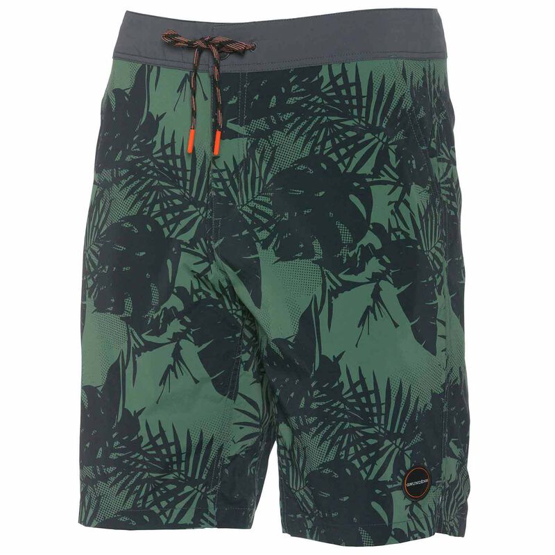 Men's Sidereal Board Shorts West Marine