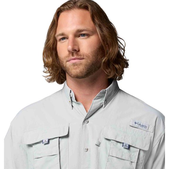 Men's PFG Bahama&trade; II Shirt image number 3