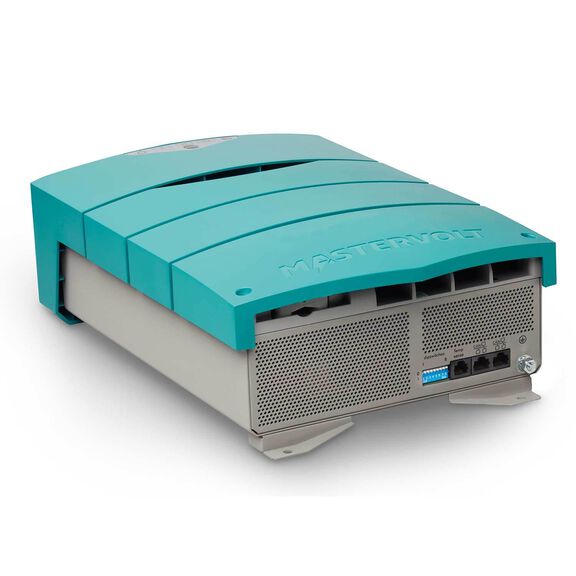 ChargeMaster Plus CZone Battery Charger, 12V, 100 Amp, 3 Banks image number 2