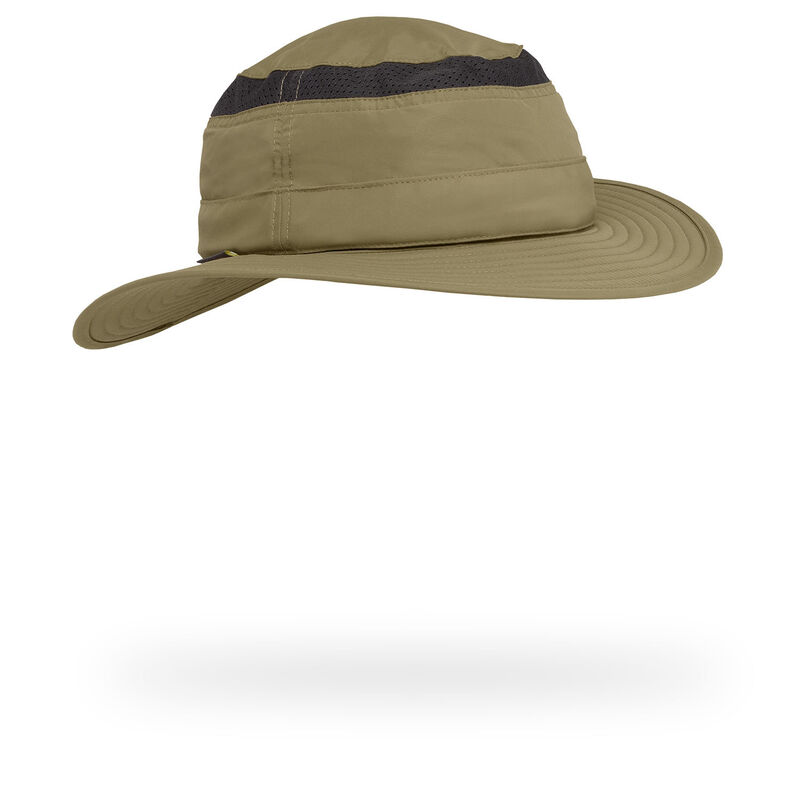 Bug-Free Cruiser Net Hat image number 3