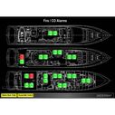 N2KView&reg; Vessel Monitoring and Control Software for PC image number 5