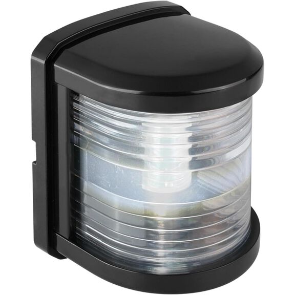 SEAFLO 11 Series Regular Sized LED White Masthead Navigation Light, 12V, 1W, IP67 Waterproof, 2NM Visibility image number 1