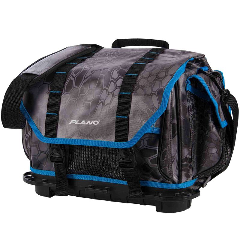 PLANO Z Series 3600 Tackle Bag