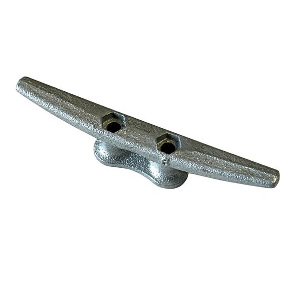 Galvanized Dock Cleats image number 0
