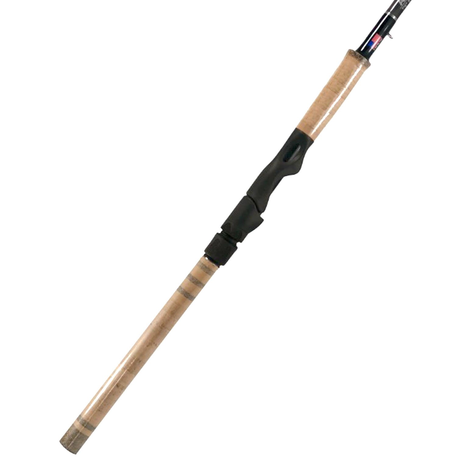 BULL BAY RODS 7'10