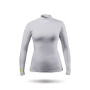 Women's Eco Spandex Long Sleeve Top image number 0
