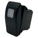 Contura Switch, One LED, Off/On, SPST image number 4