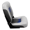 3304 Pro-Angler Series High Back Boat Seat image number 2