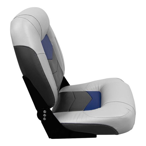 3304 Pro-Angler Series High Back Boat Seat image number 2