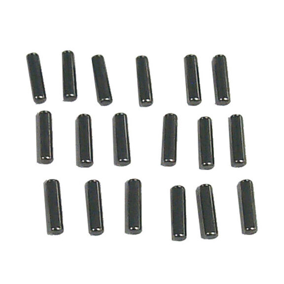 18-4040 Needle Bearing for Johnson/Evinrude Outboard Motors image number 0