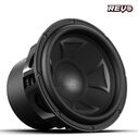 Revo Series Dual 2&Omega; Competition SPL 15&rdquo; Subwoofer - Black image number 1