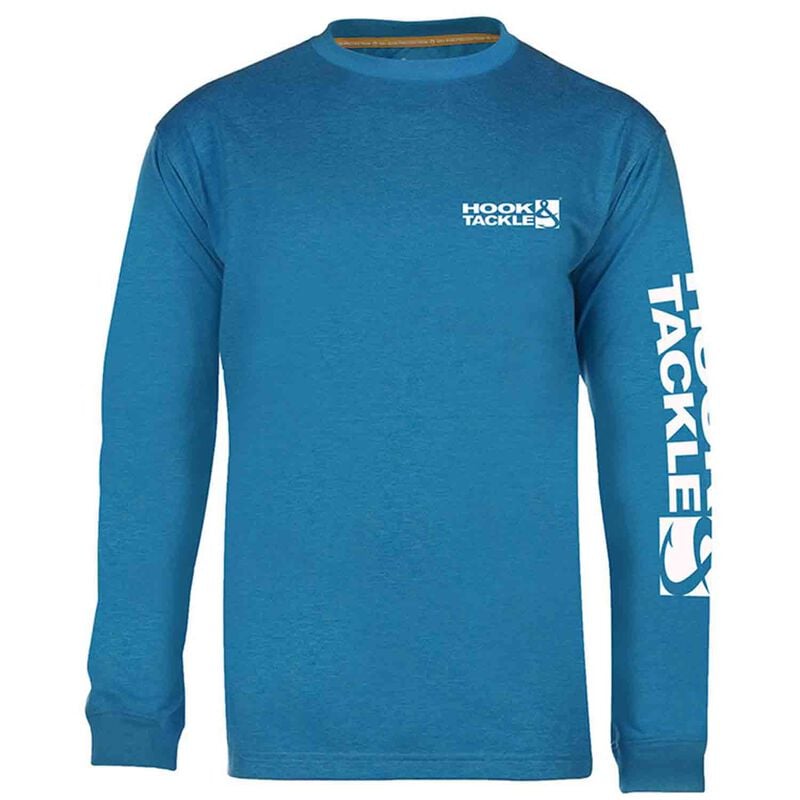 HOOK & TACKLE Men's Over & Under Shirt | West Marine