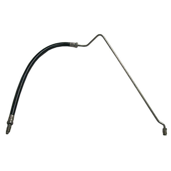 18-2114 Power Trim Hose for Mercruiser Stern Drives image number 0