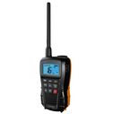 Cobra BlueBound 150 VHF Handheld Marine Radio - Black image number 1