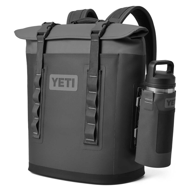 Yeti Luggage: The Brand's Ultra-Durable Collection Has Backpacks