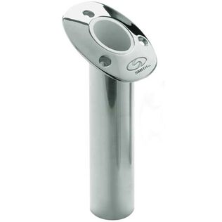 Stainless Steel Flush Mount Rod Holders