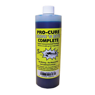16 oz. Brine n' Bite Complete Liquid