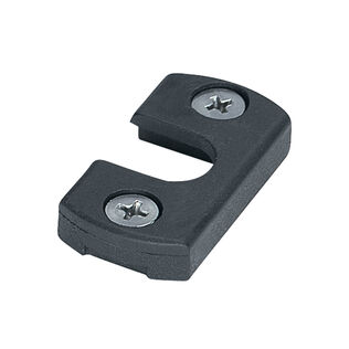 Mounting Base For Tiller Extension