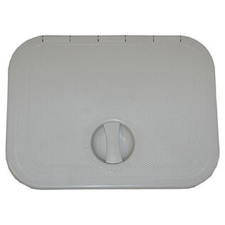 Rectangular Hatch