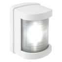 SEAFLO 1W LED Stern Light, White Housing, Regular Square Navigation Light, 2NM image number 0