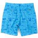 Men's Never A Tourist Shorts image number 1