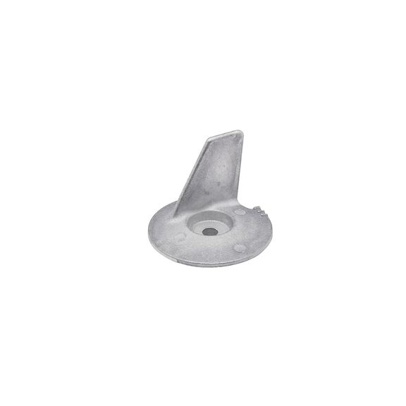 Quicksilver 853762T01 Trim Tab Anode image number 0