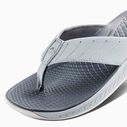 Men's Deckhand Flip-Flop Sandals image number 4