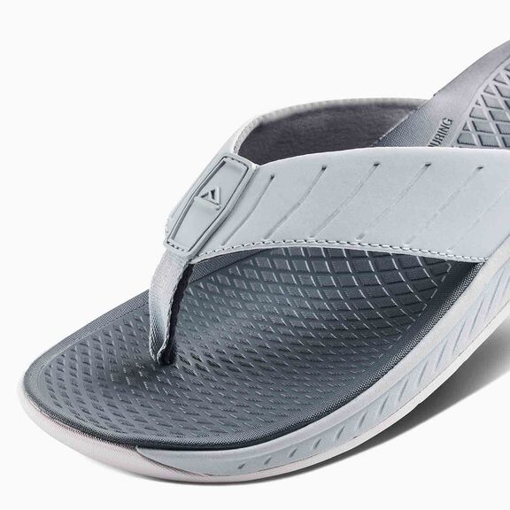 Men's Deckhand Flip-Flop Sandals image number 4