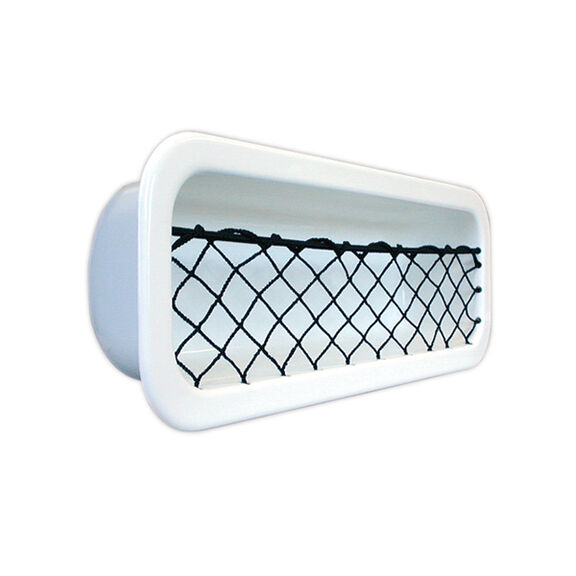 Cargo Net Storage Pocket image number 0