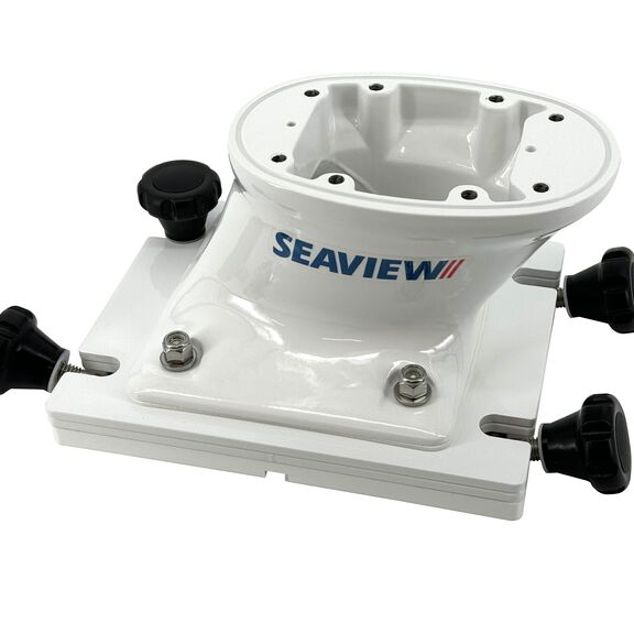 Quick Release Removable Base image number 8