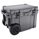 45 qt. Elite Wheeled Cooler image number 1