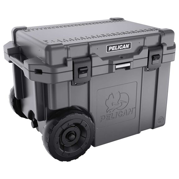45 qt. Elite Wheeled Cooler image number 1