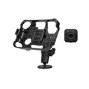 Cage with Low-Profile Magnetic Mount image number 0