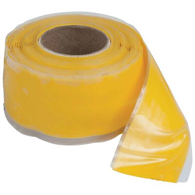 Yellow Repair Tape, 1"  x  10'