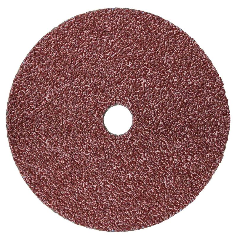 3M Cubitron™ II Fibre Disc 982C, 36+ grade West Marine