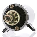 Original Equipment Quality Replacement Outboard Starter BRP-OMC - 5370 image number 1