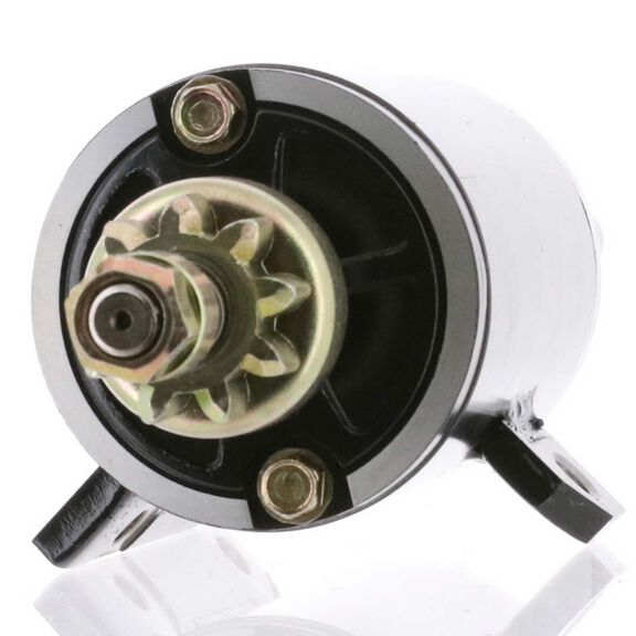 Original Equipment Quality Replacement Outboard Starter BRP-OMC - 5370 image number 1