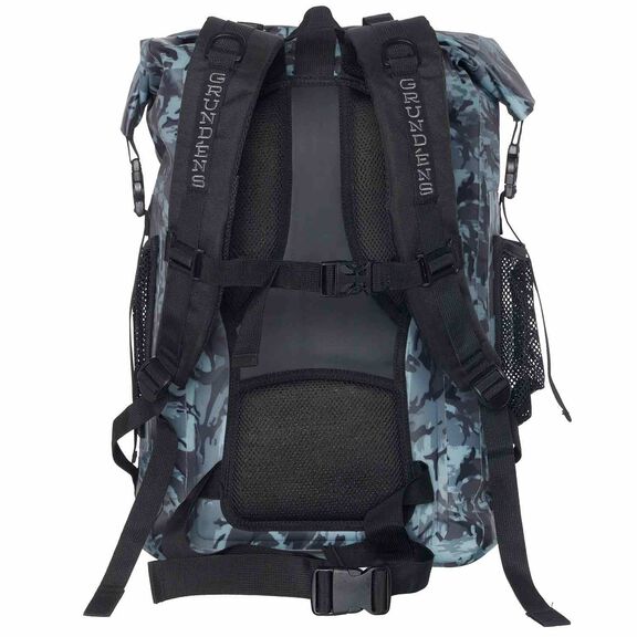 30L Rum Runner Waterproof Backpack image number 1