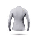 Women's Eco Spandex Long Sleeve Top image number 2